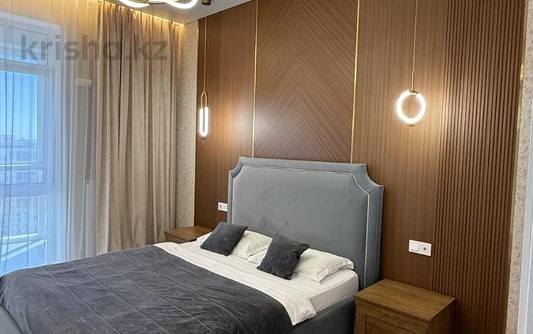 2-бөлмелі пәтер · 60 м² · 19/21 қабат, Сарайшык 6 — Кабанбай батыра, бағасы: 40 000 ₸ в Астане, Есильский р-н — фото 43