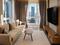 2-комнатная квартира · 60 м² · 19/21 этаж, Сарайшык 6 — Кабанбай батыра за 45 000 ₸ в Астане, Есильский р-н