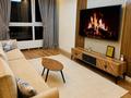 2-комнатная квартира · 60 м² · 19/21 этаж, Сарайшык 6 — Кабанбай батыра за 45 000 ₸ в Астане, Есильский р-н — фото 2