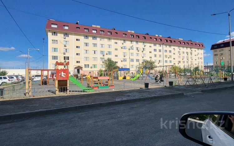 1-комнатная квартира · 44 м² · 3/5 этаж, мкр. Алмагуль, Пр. С.Бейбарыс — Возле женской колонии за 15 млн ₸ в Атырау — фото 2