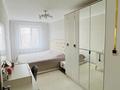3-комнатная квартира · 57.8 м² · 3/5 этаж, Авангард-3 40 за 21 млн ₸ в Атырау, мкр Авангард-3