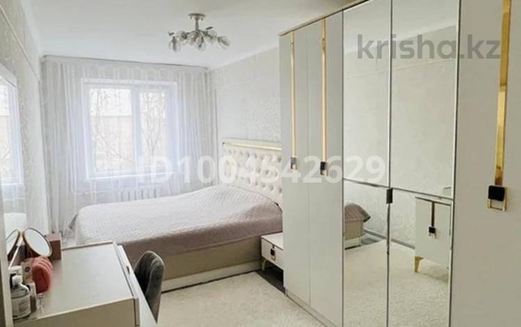 3-комнатная квартира · 57.8 м² · 3/5 этаж, Авангард-3 40 за 21 млн ₸ в Атырау, мкр Авангард-3 — фото 2