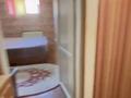 2-бөлмелі пәтер · 42.5 м² · 2 қабат, мкр Карасу, Жангелдина 5а — Рядом ТД Грамад, бағасы: 18 млн ₸ в Шымкенте, Аль-Фарабийский р-н