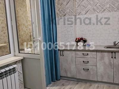 1-комнатная квартира · 38 м² · 2/5 этаж, мкр Алатау 37 за 10 млн 〒 в Таразе