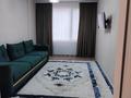 1-комнатная квартира · 40 м² · 2/9 этаж, Байтурсынова — Нурмагамбетова за 230 000 ₸ в Астане, Алматы р-н