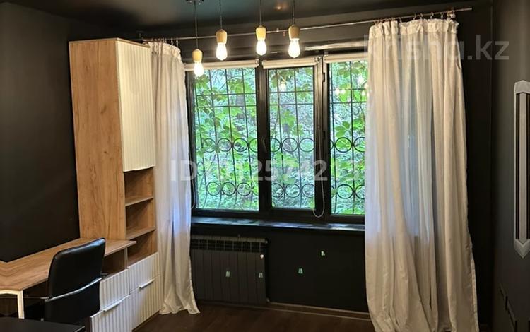 1-бөлмелі пәтер · 30.2 м² · 1/4 қабат, Шашкина 25, бағасы: 36 млн ₸ в Алматы, Медеуский р-н — фото 2