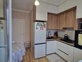2-комнатная квартира · 65.8 м² · 5/9 этаж, мкр Жас Канат за 38 млн ₸ в Алматы, Турксибский р-н