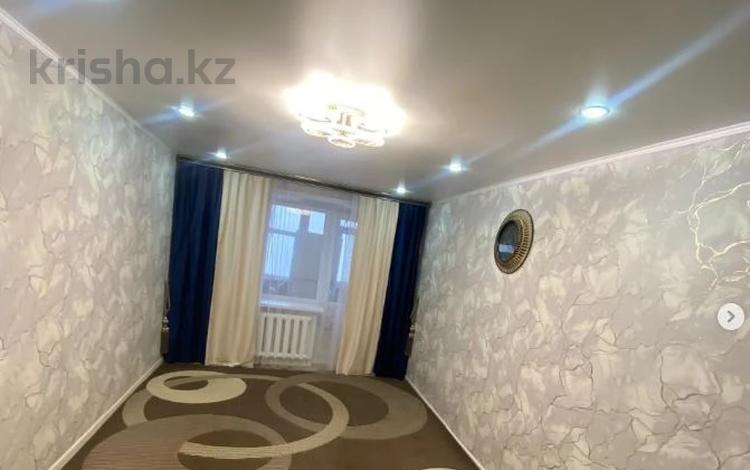 3-комнатная квартира · 56 м² · 4/5 этаж, бульвар Независимости за 7.3 млн 〒 в Темиртау — фото 9