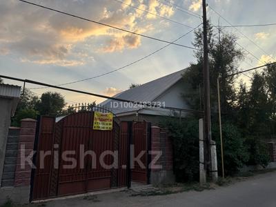 Отдельный дом · 7 комнат · 170 м² · 12 сот., Абая 5 за 25 млн 〒 в Бауыржан Момышулы
