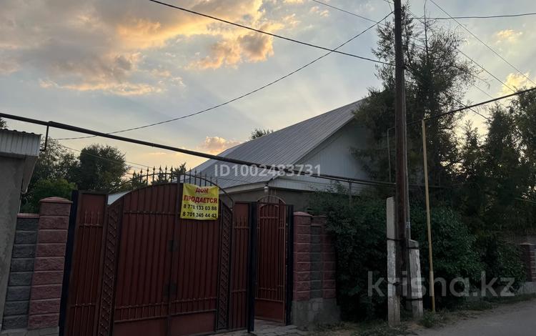 Отдельный дом · 7 комнат · 170 м² · 12 сот., Абая 5 за 25 млн ₸ в Бауыржан Момышулы — фото 18
