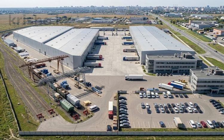 Өнеркәсіптік база · 3.66 га, Продается промбаза 17, бағасы: 3.5 млрд ₸ в Шымкенте — фото 2