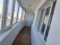 1-бөлмелі пәтер · 50 м² · 7/14 қабат, Чингиза Айтматова 36 — Сыганак, бағасы: 25.5 млн ₸ в Астане, Нура р-н — фото 9