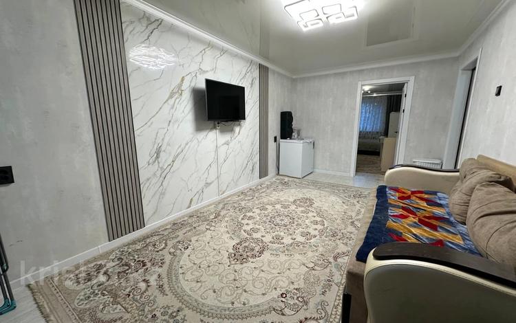 2-бөлмелі пәтер · 44 м² · 5/5 қабат, Киевская, бағасы: 16.5 млн ₸ в Костанае — фото 2