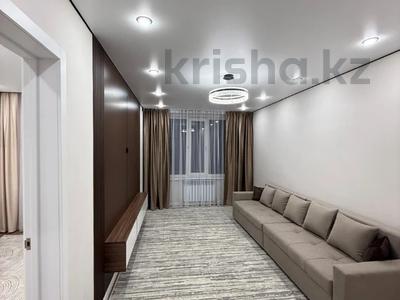 1-комнатная квартира · 39 м² · 7/9 этаж, Райымбек за 28.5 млн ₸ в Алматы, Наурызбайский р-н