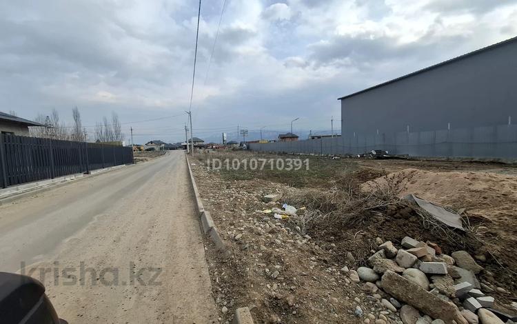 Участок · 6 соток, Туздыбастау (Калинино) за 35 млн ₸ — фото 2