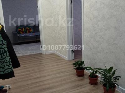 2-комнатная квартира · 82 м² · 2/5 этаж, Карагайлы 50Г — Жк «Золотой квадрат» за 200 000 〒 в Семее, Красный Кордон