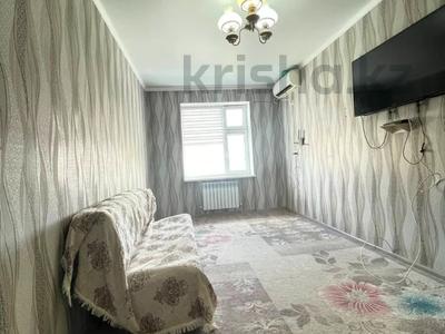 1-комнатная квартира · 35 м² · 3/5 этаж, 3-й мкр 12 за 10.5 млн ₸ в Актау
