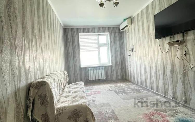 1-бөлмелі пәтер · 35 м² · 3/5 қабат, 3-ш/а. 12, бағасы: 10.5 млн ₸ в Актау, 3-й мкр — фото 14