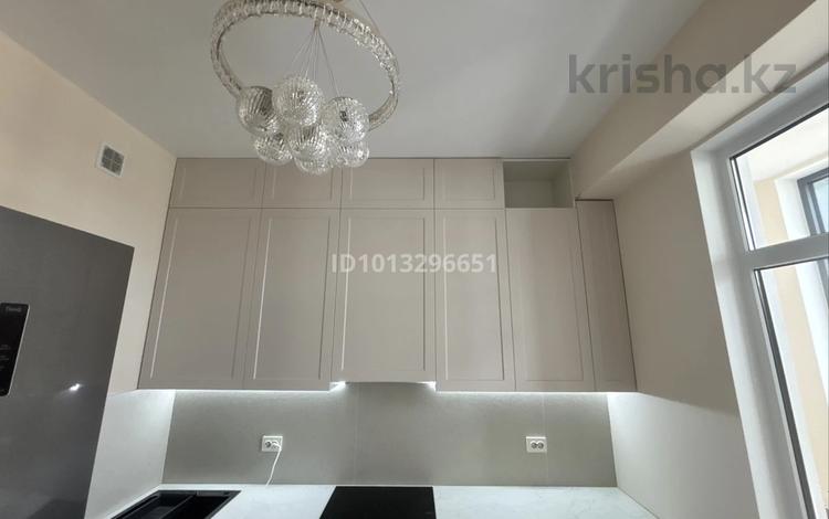 2-бөлмелі пәтер · 67 м² · 9/9 қабат, Радостовца 165/1 — Сатпаева Розыбакиева, бағасы: 72 млн ₸ в Алматы, Бостандыкский р-н — фото 25
