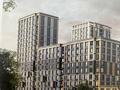1-комнатная квартира · 42 м² · 9/19 этаж, Сыганак 22/1 за 27.3 млн ₸ в Астане, Нура р-н