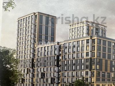 1-комнатная квартира · 42 м² · 9/19 этаж, Сыганак 22/1 за 27.3 млн ₸ в Астане, Нура р-н