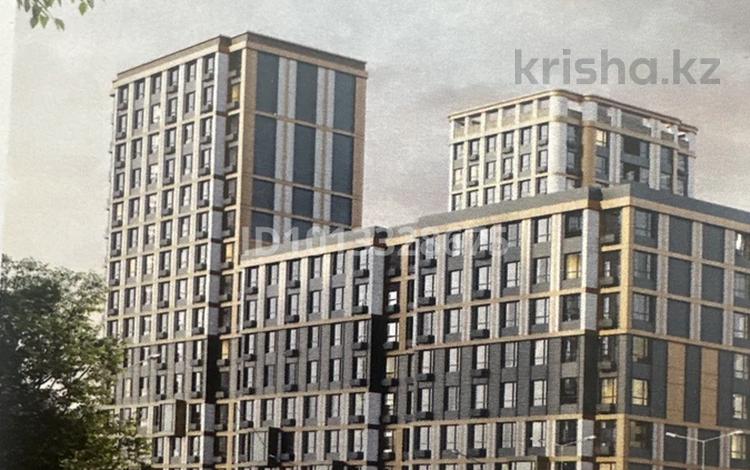 1-комнатная квартира · 42 м² · 9/19 этаж, Сыганак 22/1 за 27.3 млн ₸ в Астане, Нура р-н — фото 3
