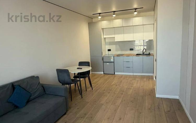 2-комнатная квартира · 42 м² · 11/12 этаж, Ахмет Байтурсынулы 61 — САМАЯ ГОРЯЧАЯ И НИЗКАЯ ЦЕНА за 23.5 млн ₸ в Астане, Сарайшык р-н — фото 2