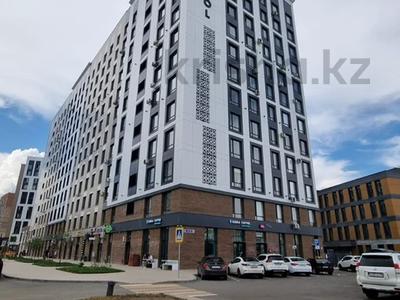 4-комнатная квартира · 123 м², Чингиз Айтматов 79 за 62 млн ₸ в Астане, Нура р-н