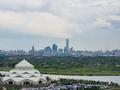 4-комнатная квартира · 123 м², Чингиз Айтматов 79 за 62 млн ₸ в Астане, Нура р-н — фото 5