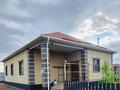 Отдельный дом · 4 комнаты · 155 м² · 10 сот., Жас Алаш Газети 54 А за ~ 27 млн ₸ в 