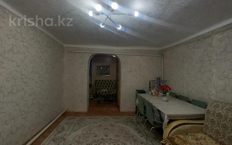 Отдельный дом · 5 комнат · 89.9 м² · 1.81 сот., Байганина за 16 млн ₸ в Актобе — фото 2