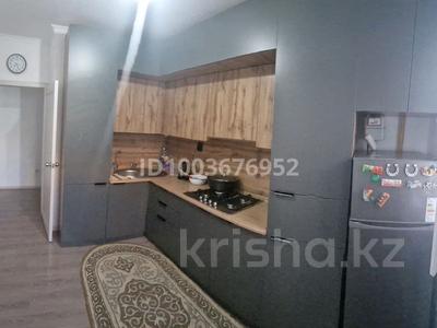 2-бөлмелі пәтер · 66.5 м² · 5/9 қабат, Шымкент тас жолы 8/3 — ЖК Каскад, бағасы: 21.2 млн ₸ в Туркестане