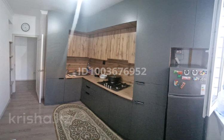 2-бөлмелі пәтер · 66.5 м² · 5/9 қабат, Шымкент тас жолы 8/3 — ЖК Каскад, бағасы: 21.2 млн ₸ в Туркестане — фото 14