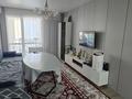 2-комнатная квартира · 66.5 м² · 5/9 этаж, Шымкент тас жолы 8/3 — ЖК Каскад за 23 млн ₸ в Туркестане