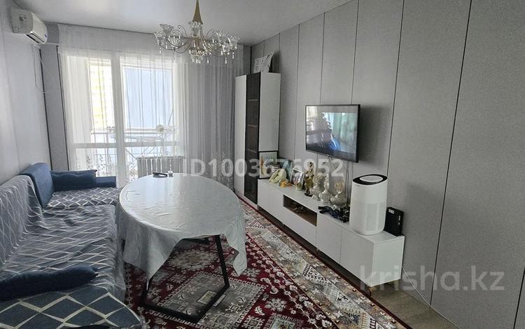 2-комнатная квартира · 66.5 м² · 5/9 этаж, Шымкент тас жолы 8/3 — ЖК Каскад за 23 млн ₸ в Туркестане — фото 19