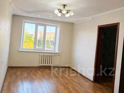 2-комнатная квартира · 44 м² · 2/4 этаж, Военный городок Улан за 14 млн ₸ в Талдыкоргане, военный городок Улан