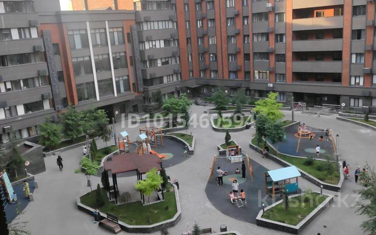 2-комнатная квартира · 52 м² · 5/13 этаж, мкр Астана за 51 млн ₸ в Алматы, Ауэзовский р-н — фото 2