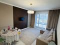 2-комнатная квартира · 52 м² · 2/9 этаж, Мухамедханова 4Б, блок Н — Хан шатыр за 15 000 ₸ в Астане, Нура р-н — фото 4