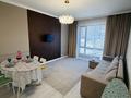 2-комнатная квартира · 52 м² · 2/9 этаж, Мухамедханова 4Б, блок Н — Хан шатыр за 15 000 ₸ в Астане, Нура р-н — фото 5