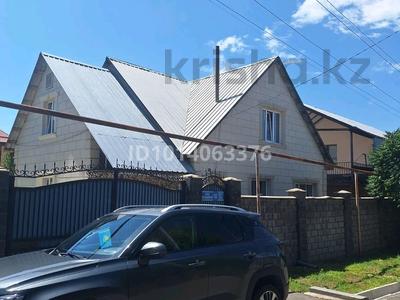 Жеке үй · 5 бөлме · 170 м² · 8 жүзд., Қалқаман-2 ш/а., Мкр Калкаман-2 Аспандиярова 122 — Аспандиярова, бағасы: 110 млн ₸ в Алматы, Наурызбайский р-н