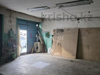 Гараж · 44.6 м² · Максима Горького 46 — Въезд с улицы Сагадат Нурмугамбетова, возле Арбата за 133 800 〒 в Усть-Каменогорске
