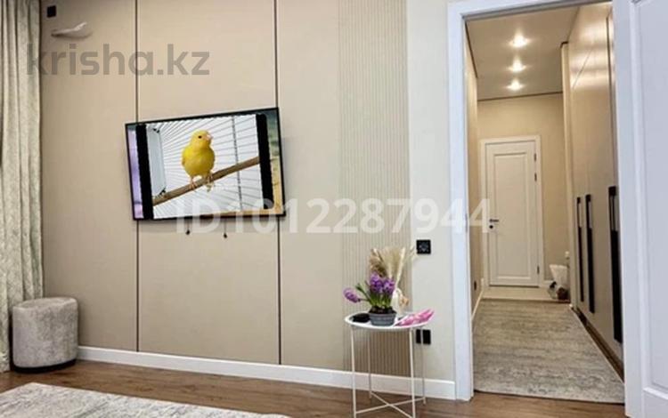 2-бөлмелі пәтер · 65 м² · 12/12 қабат, ул. Ахмета Байтурсынова 8, бағасы: 55 млн ₸ в Астане, Алматы р-н — фото 14