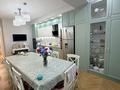 5-комнатная квартира · 215 м² · 5/6 этаж, мкр Мирас, Мкр. Мирас 128 за 199 млн ₸ в Алматы, Бостандыкский р-н — фото 3