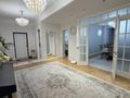 5-комнатная квартира · 215 м² · 5/6 этаж, мкр Мирас, Мкр. Мирас 128 за 199 млн ₸ в Алматы, Бостандыкский р-н — фото 8