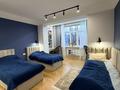 5-комнатная квартира · 215 м² · 5/6 этаж, мкр Мирас, Мкр. Мирас 128 за 199 млн ₸ в Алматы, Бостандыкский р-н — фото 16