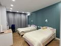 5-комнатная квартира · 215 м² · 5/6 этаж, мкр Мирас, Мкр. Мирас 128 за 199 млн ₸ в Алматы, Бостандыкский р-н — фото 17
