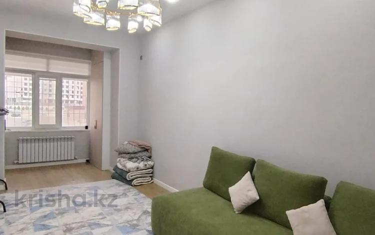 1-комнатная квартира · 40 м² · 1/7 этаж, 17-й мкр 110 за 15.5 млн ₸ в Актау — фото 3