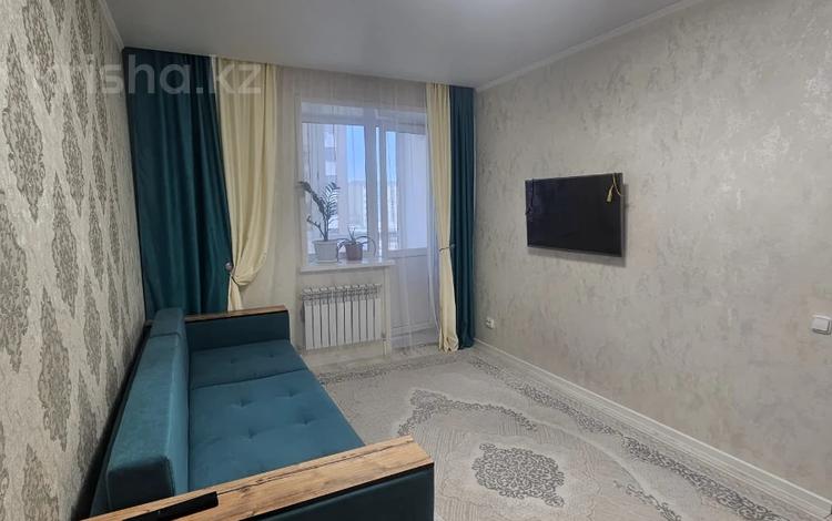 1-комнатная квартира · 33 м² · 3/9 этаж, аэропорт 45д за 18 млн ₸ в Костанае — фото 2