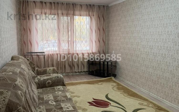 2-комнатная квартира · 48 м² · 1/5 этаж, Сары-арка — Сары -арка пересечение Абая за 160 000 ₸ в Жезказгане — фото 2