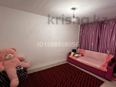 2 комнаты · 48 м² · 6/6 этаж, Ырысты 46/11 за 210 000 ₸ в Алматы, Алатауский р-н